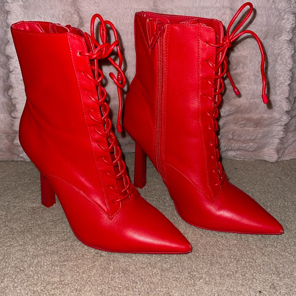 Aldo Boots